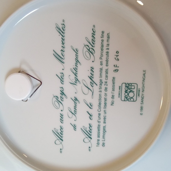 #746 Alice in Wonderland - Picture 2 of 3